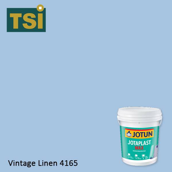JOTUN JOTAPLAST MAX 4165 VINTAGE LINEN 7L